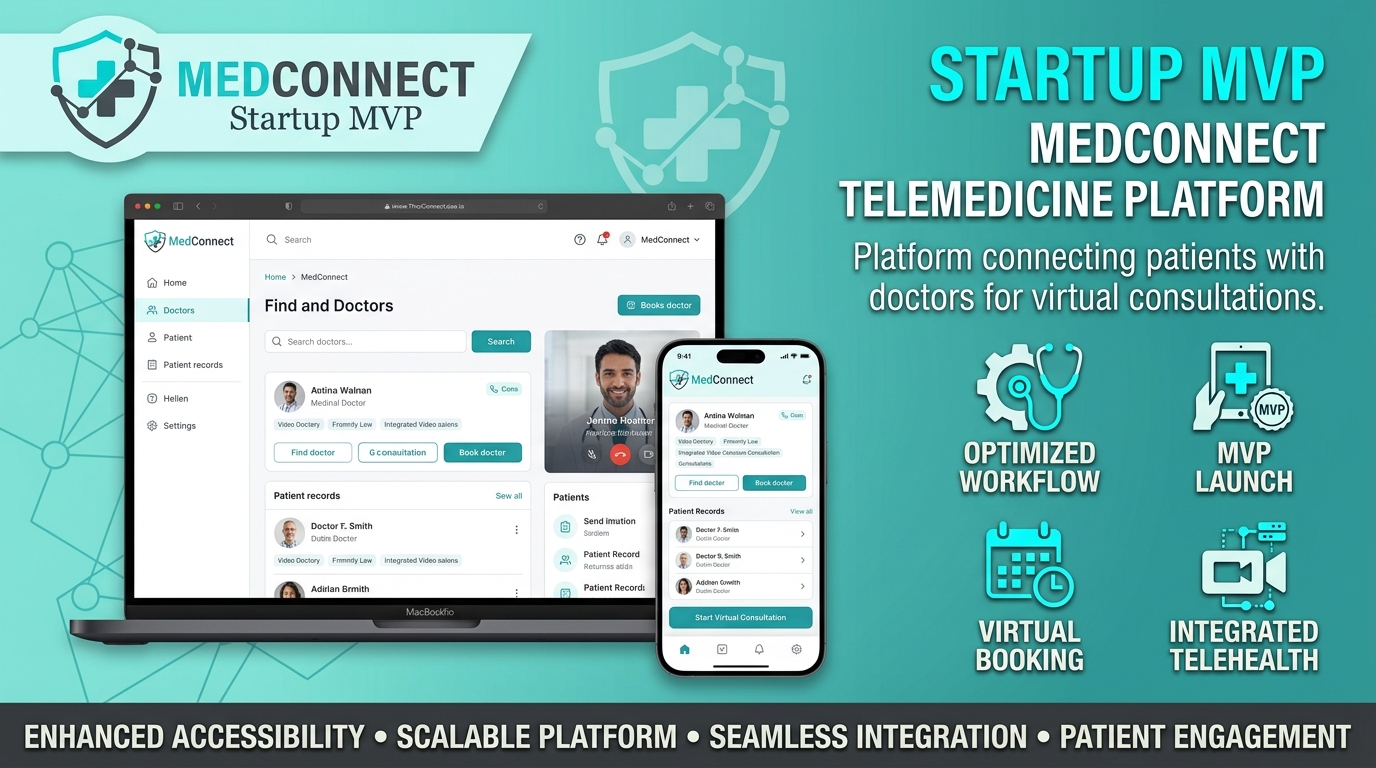 MedConnect